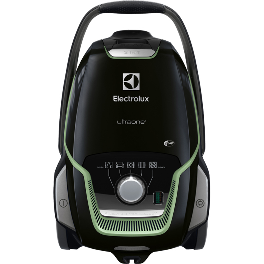 ELECTROLUX EUOC9GREEN