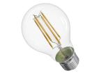 LED žárovka Filament A60 / E27 / 3,8 W (60 W) / 806 lm / neutrální bílá