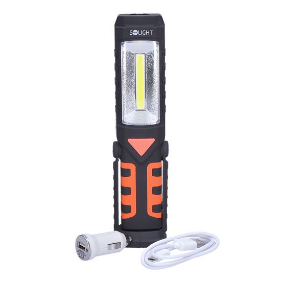 Solight WM16