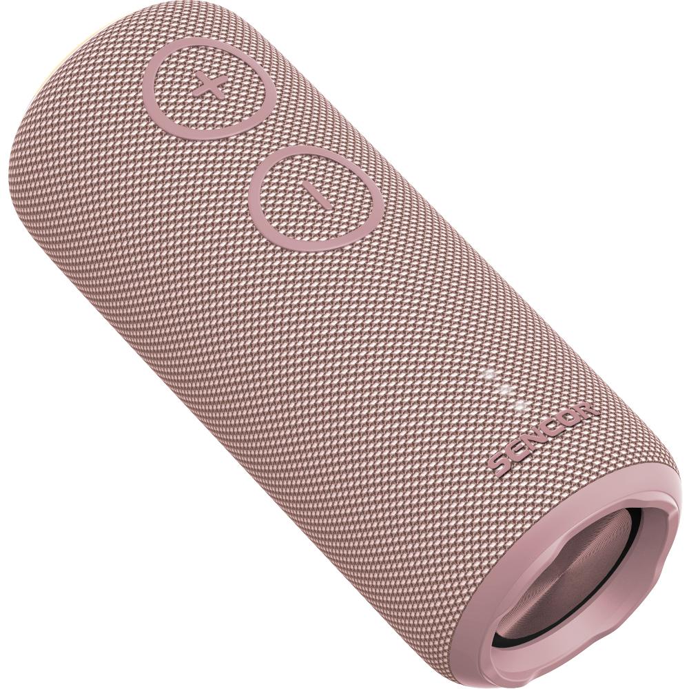 SIRIUS 2 MAXI ROSE SENCOR