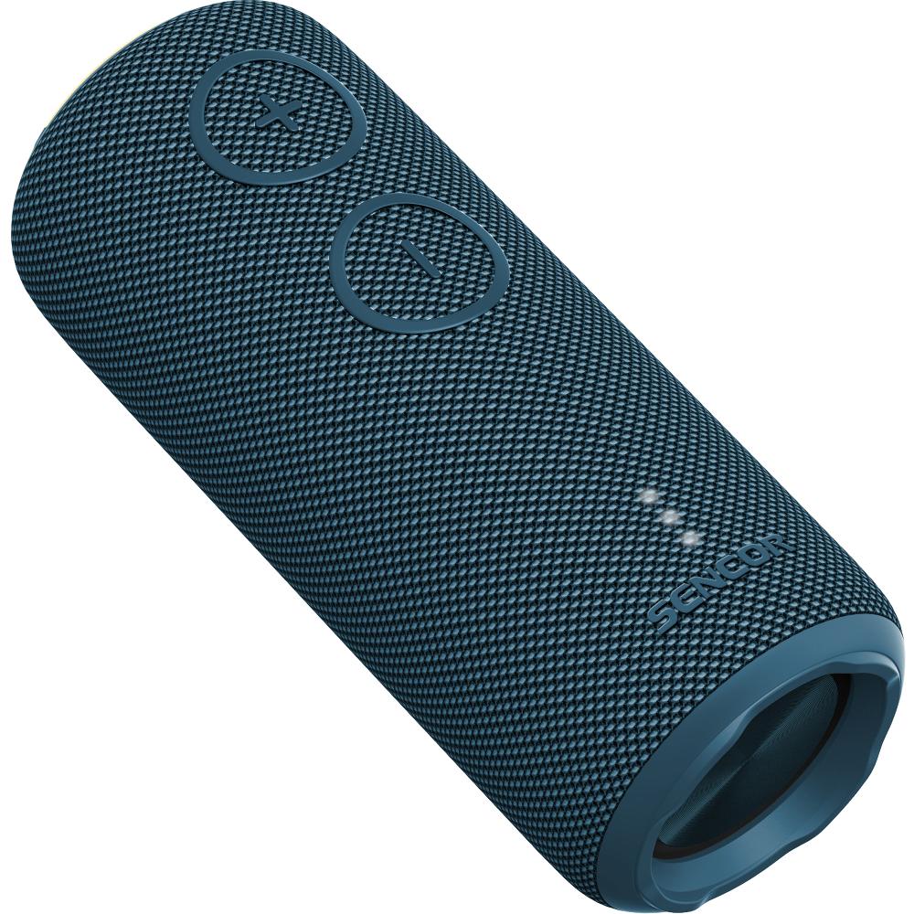 SIRIUS 2 NAVY SENCOR Bezdrátový reproduktor