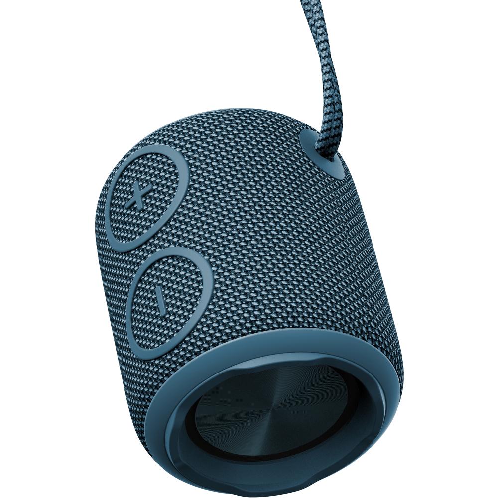 SIRIUS 2 MINI NAVY SENCOR Bezdrátový reproduktor