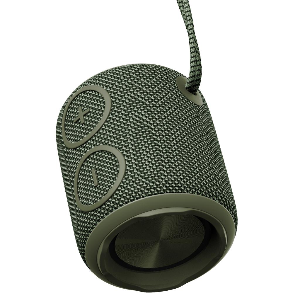 SIRIUS 2 MINI OLIVE SENCOR Bezdrátový reproduktor