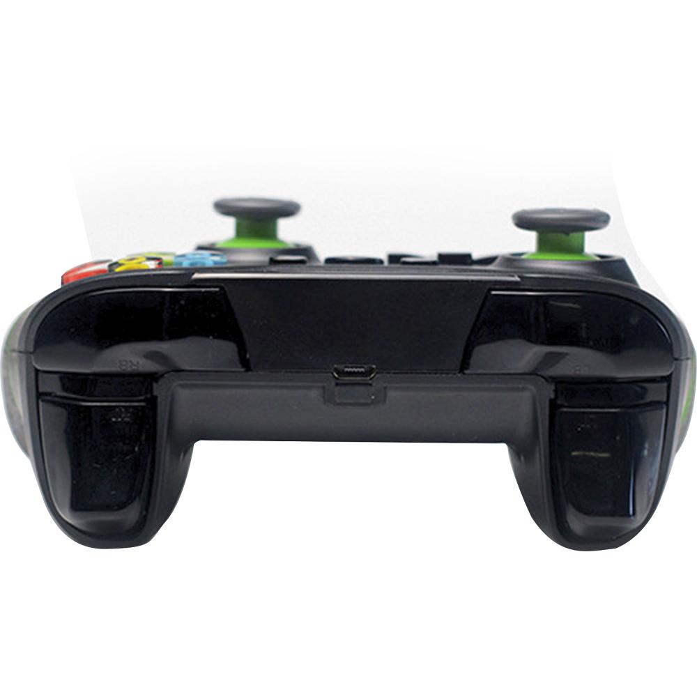 YCP 1010 LITEGRIP Herní ovl. XBOX YENKEE