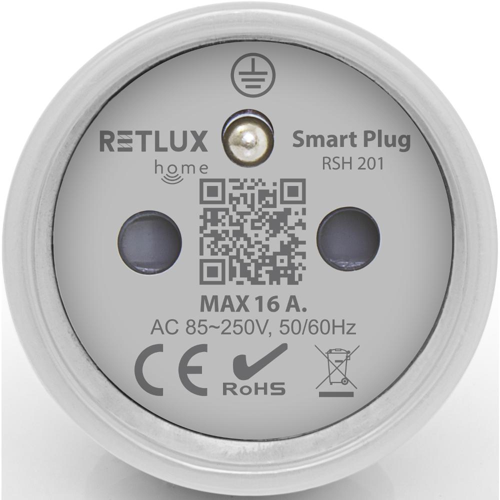 RSH 201 RETLUX