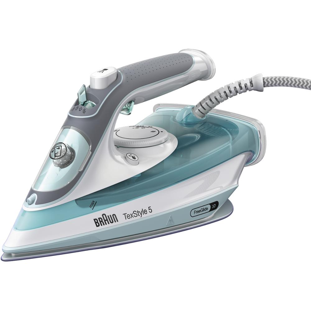 Braun SI5017GR Žehlička napařovací