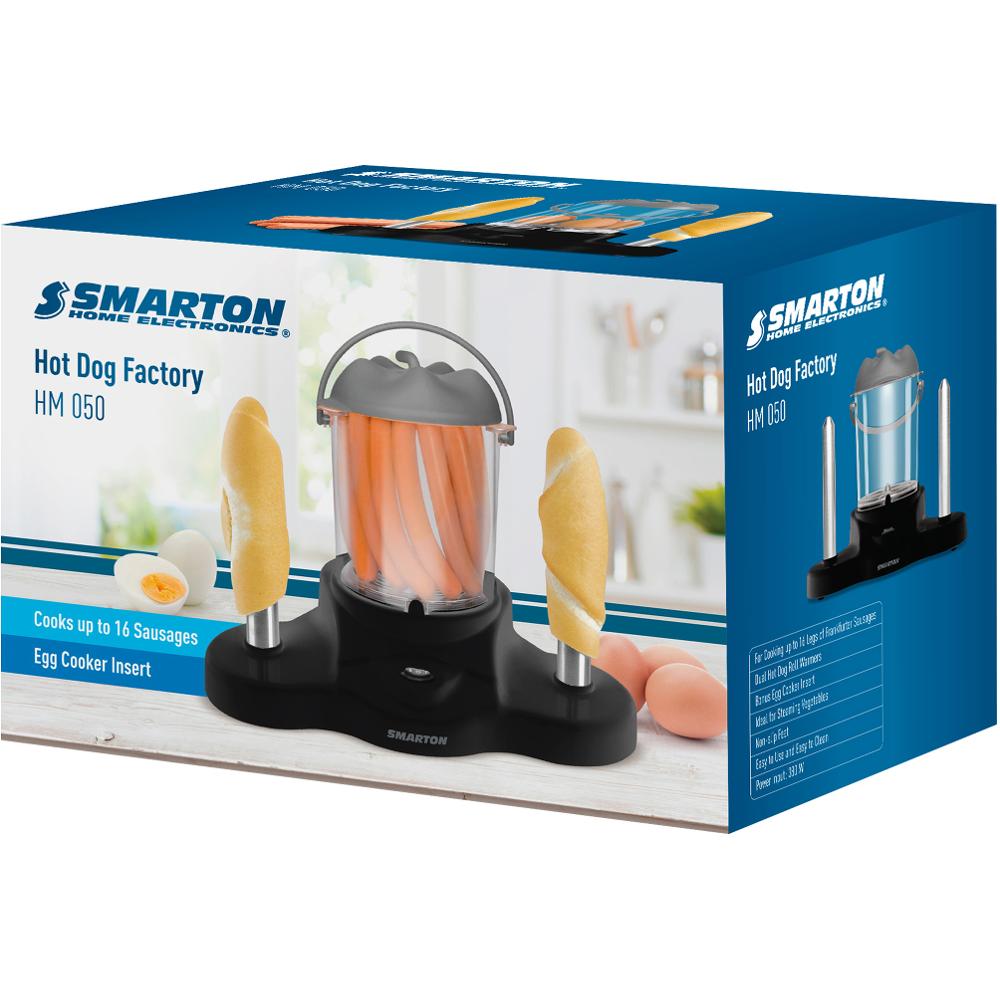 HM 050 hotdogovač SMARTON