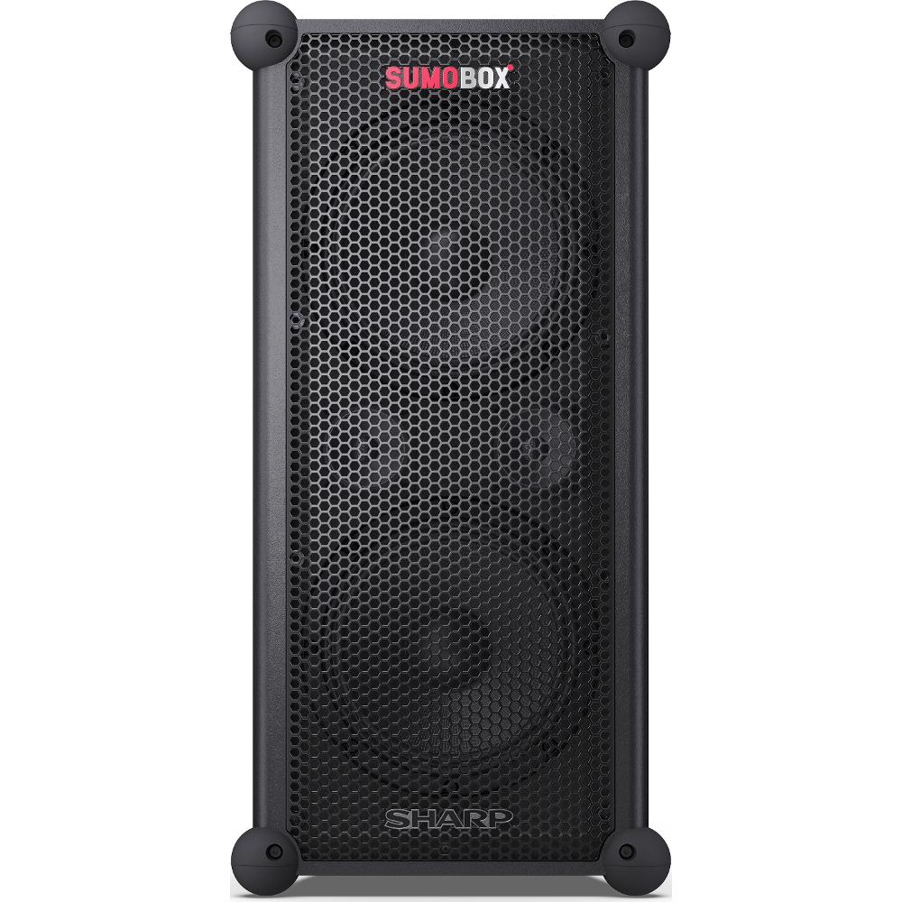 CP-LS100 SUMO BOX PARTY SPEAKER SHARP