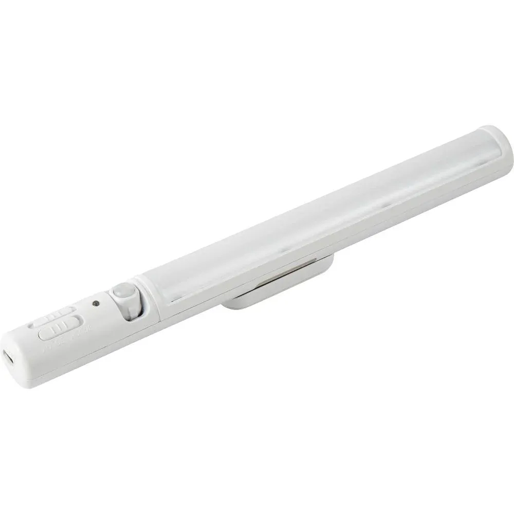 RLL 513 LED lineár PIR 0,7W 26CM RETLUX LED svítidlo lineární s PIR senzorem