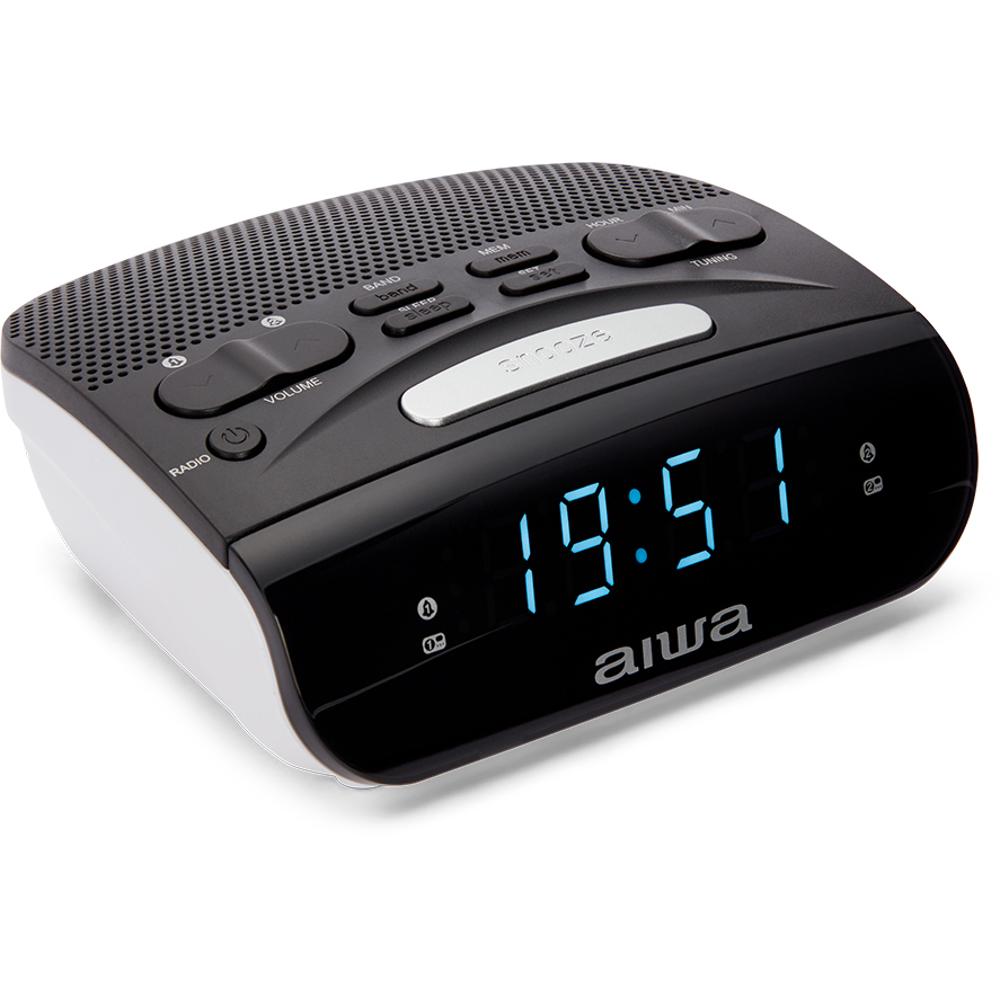 CR-15 RADIOBUDÍK S FM/USB AIWA Radiobudík