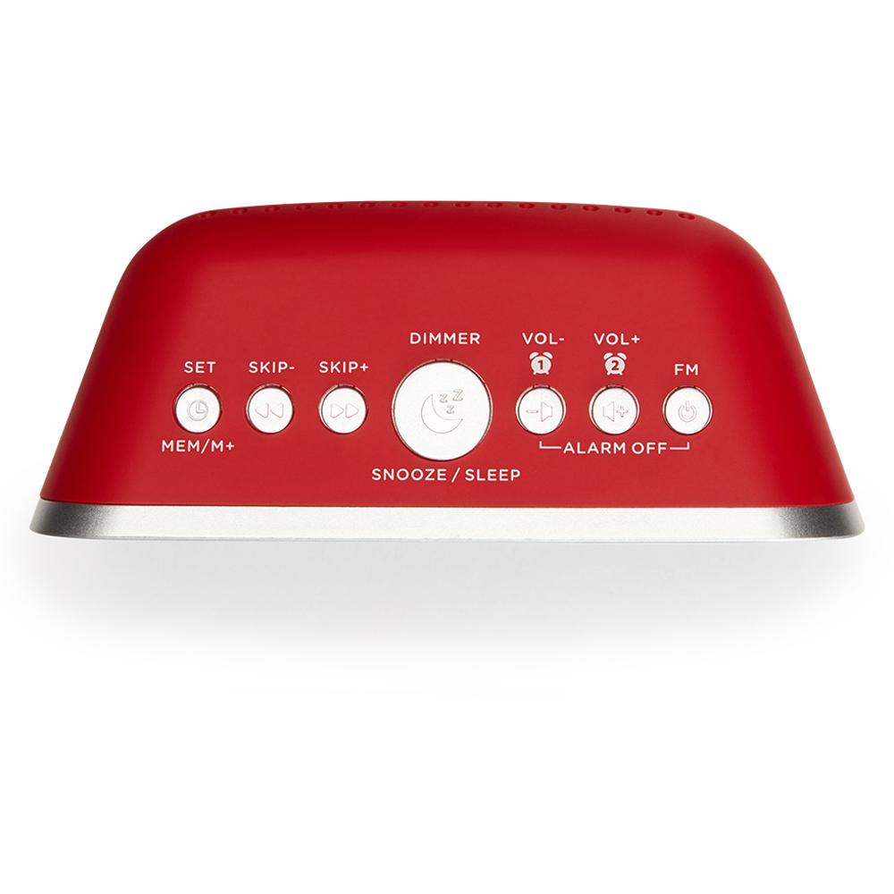 CRU-19RD RADIOBUDÍK S FM/USB AIWA Radiobudík