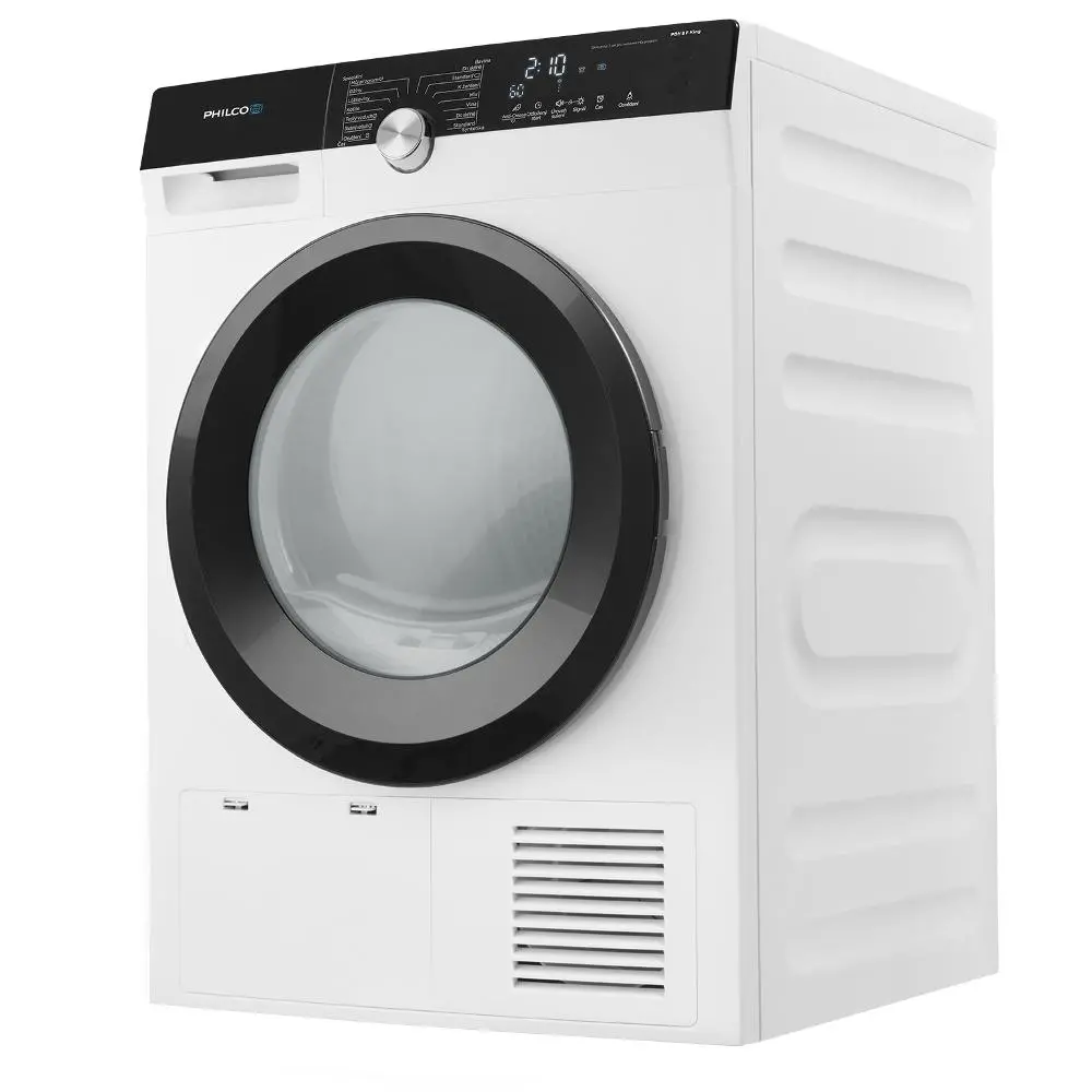 PDH 8 F King sušička prádla PHILCO