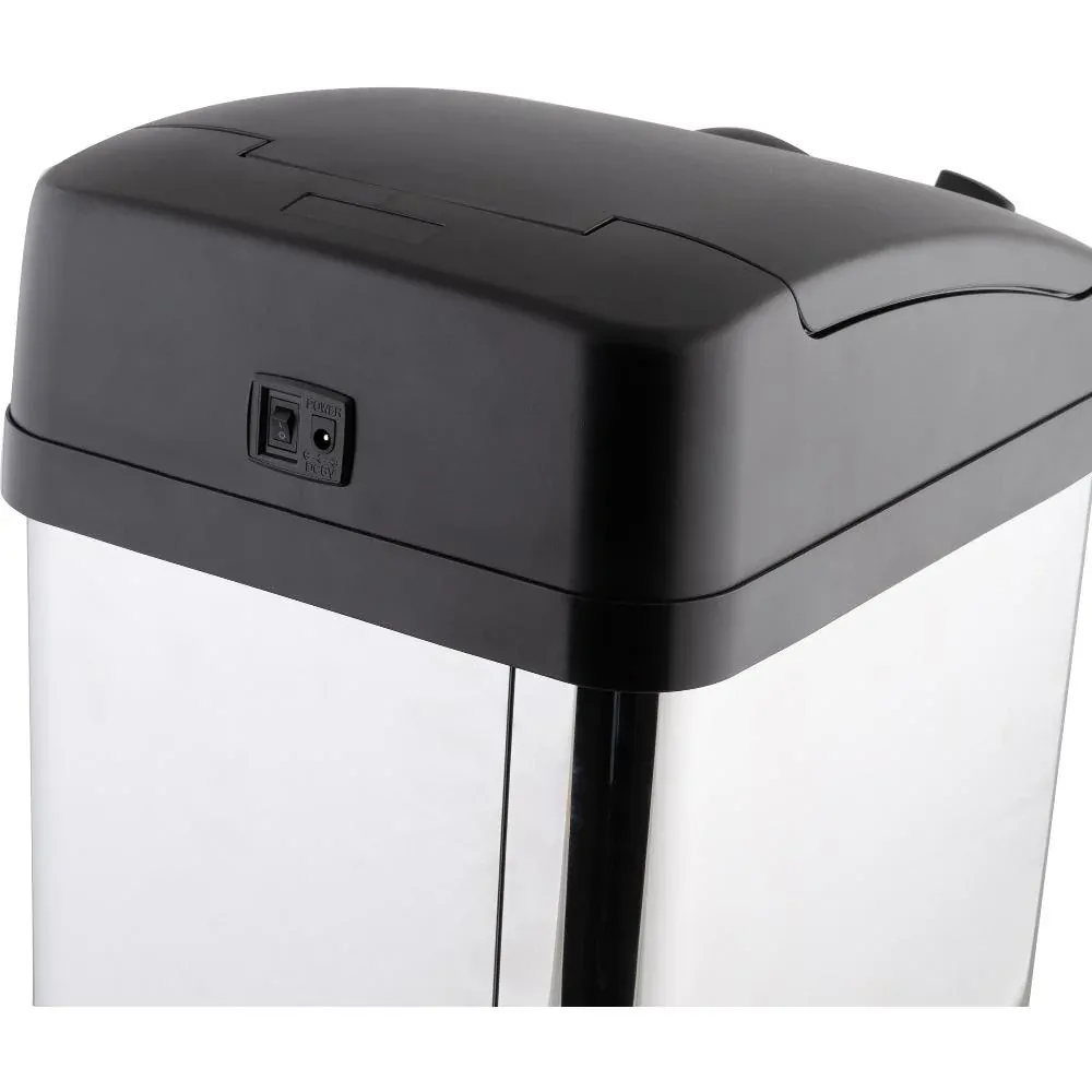 LT8093 BEZDOT. KOŠ 50L USB SENSOR LAMART