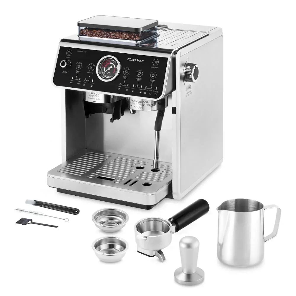 Catler ES 910 Pákové espresso
