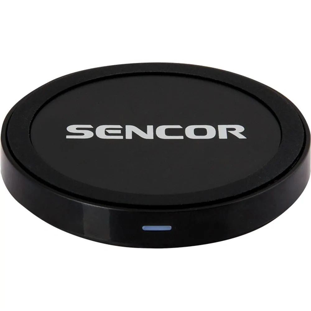 SCH 806 BEZDRÁTOVÁ NABÍJEČKA 5W SENCOR