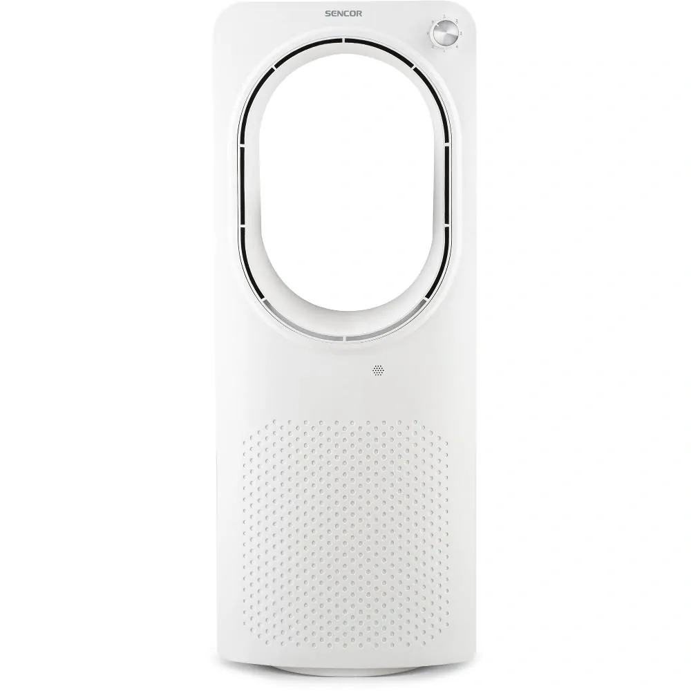 SFT 2403WH bezvrtulový ventilátor SENCOR