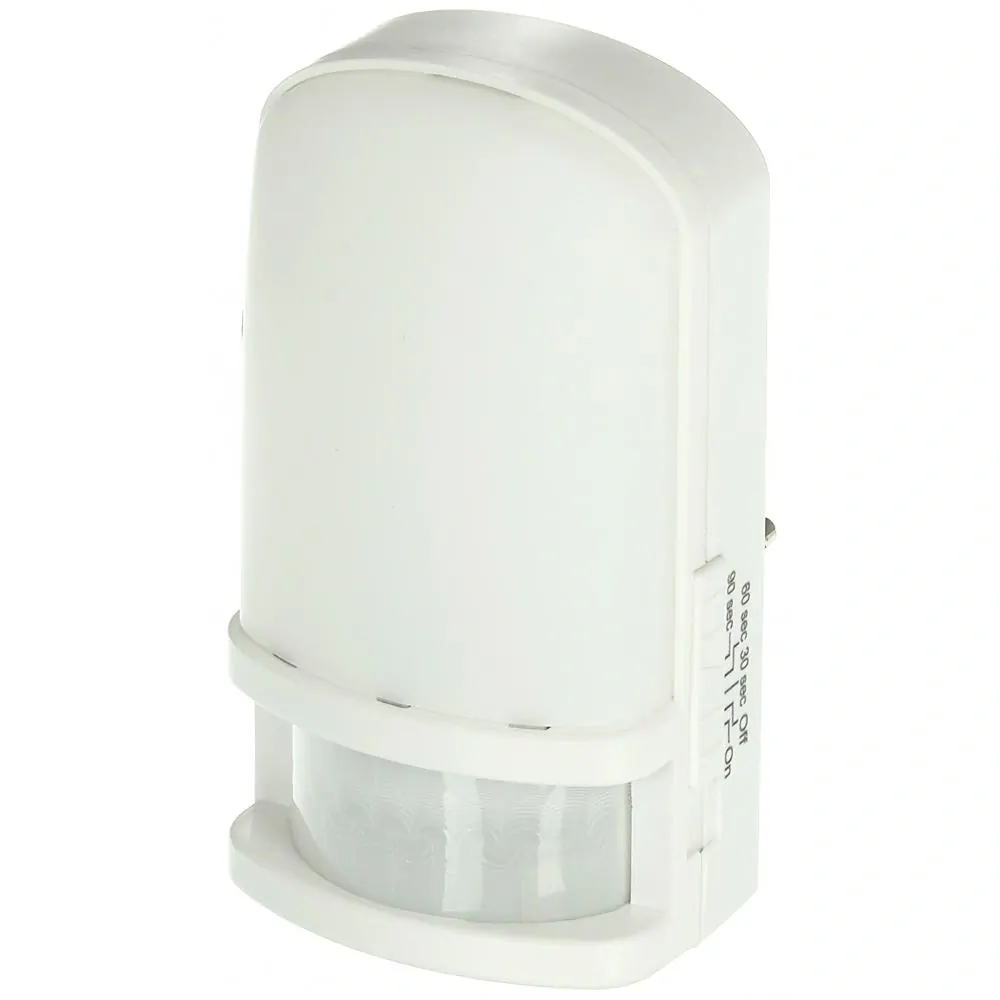 RNL 107 LED noč. sv. PIR 230V WW RETLUX