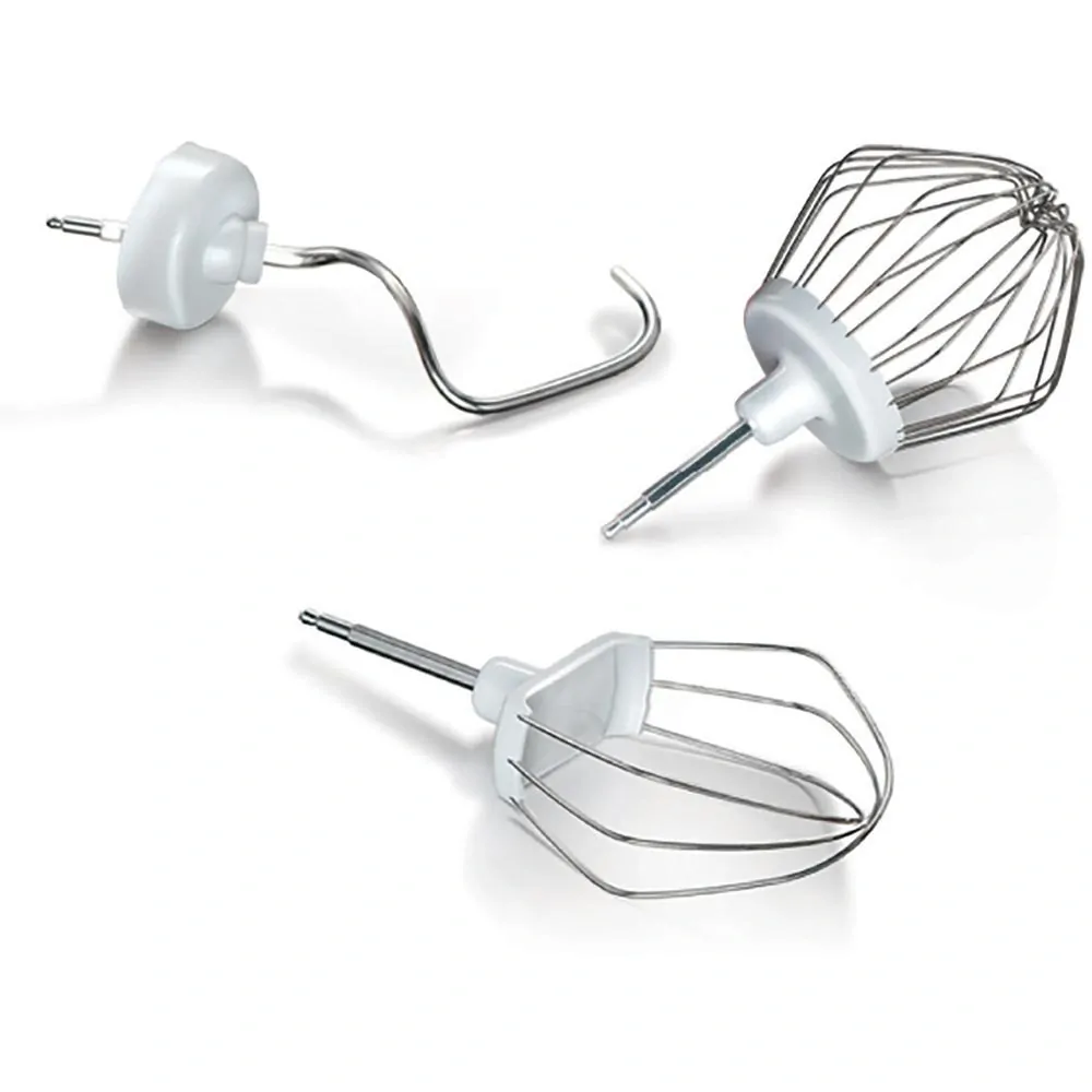 Bosch MUMS2EW40 robot