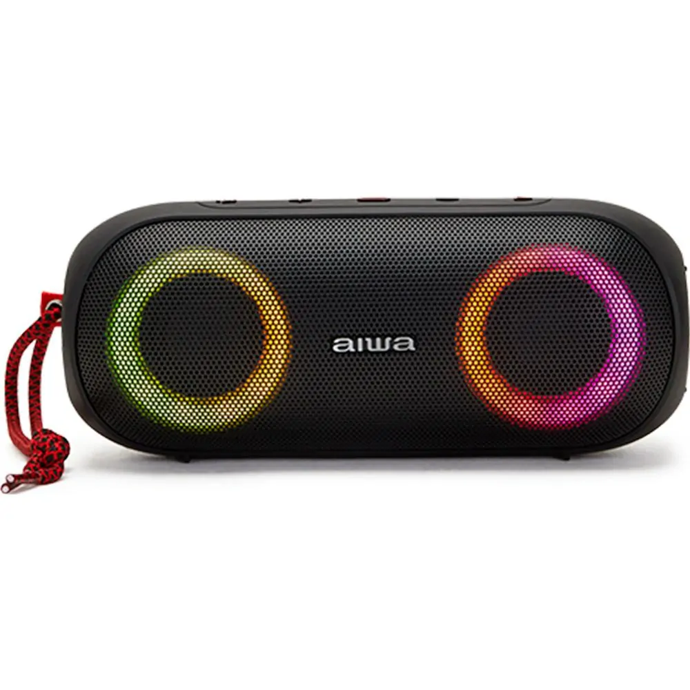 BST-650BK BLUETOOTH REPRO 20W AIWA Bezdrátový reproduktor