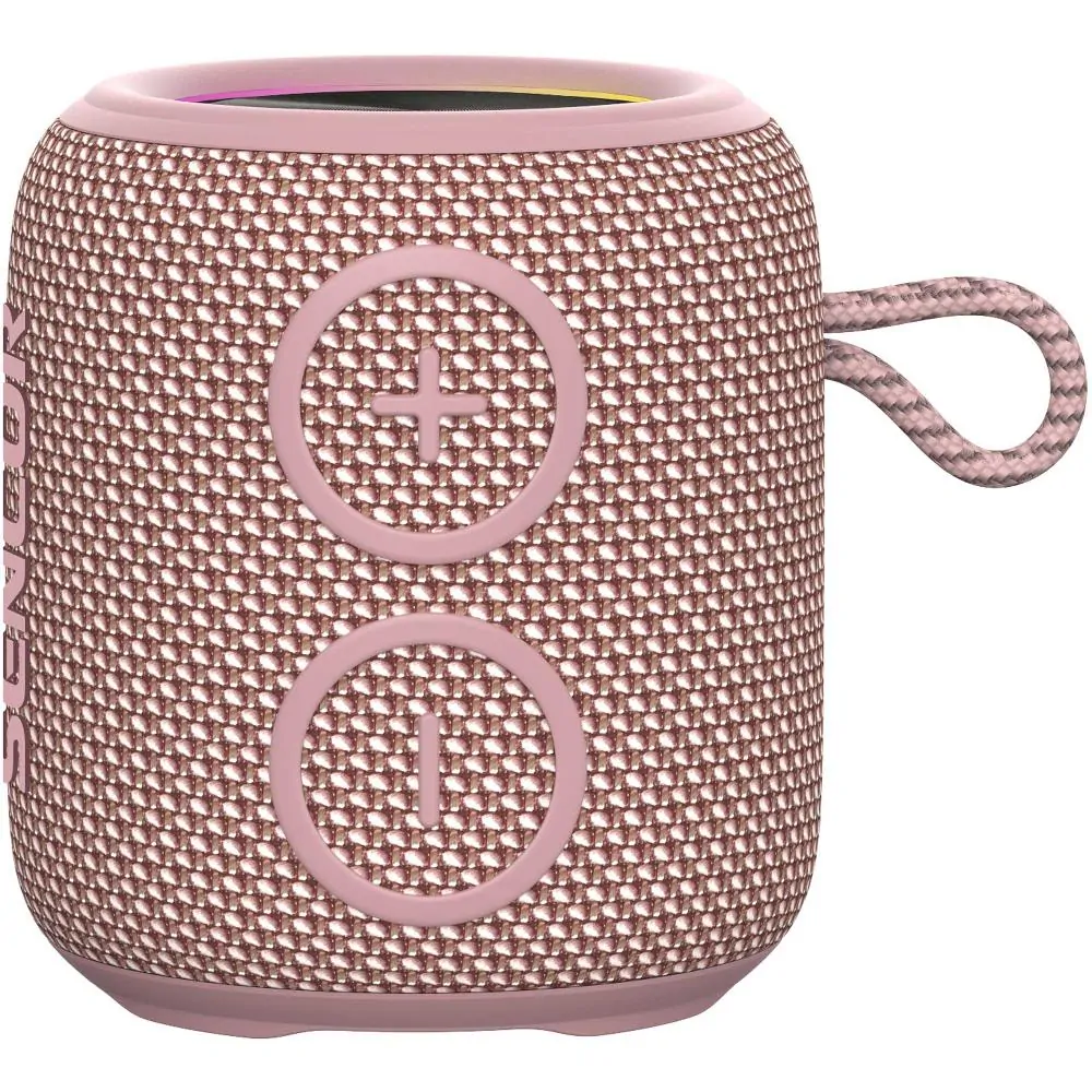 SIRIUS 2 MICRO ROSE SENCOR Bezdrátový reproduktor