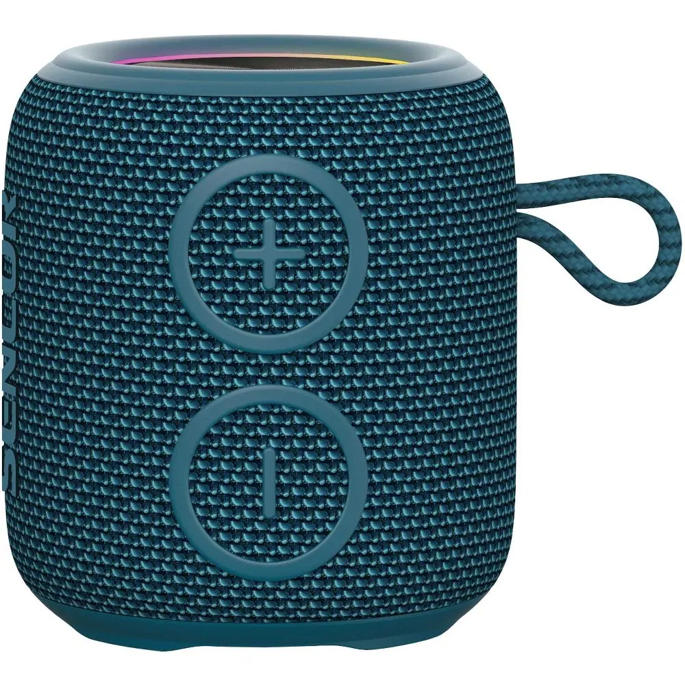 SIRIUS 2 MICRO NAVY SENCOR Bezdrátový reproduktor