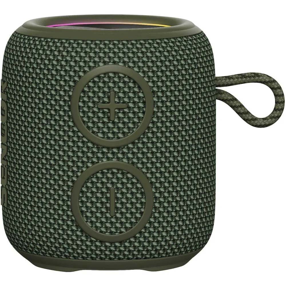 SIRIUS 2 MICRO OLIVE SENCOR Bezdrátový reproduktor
