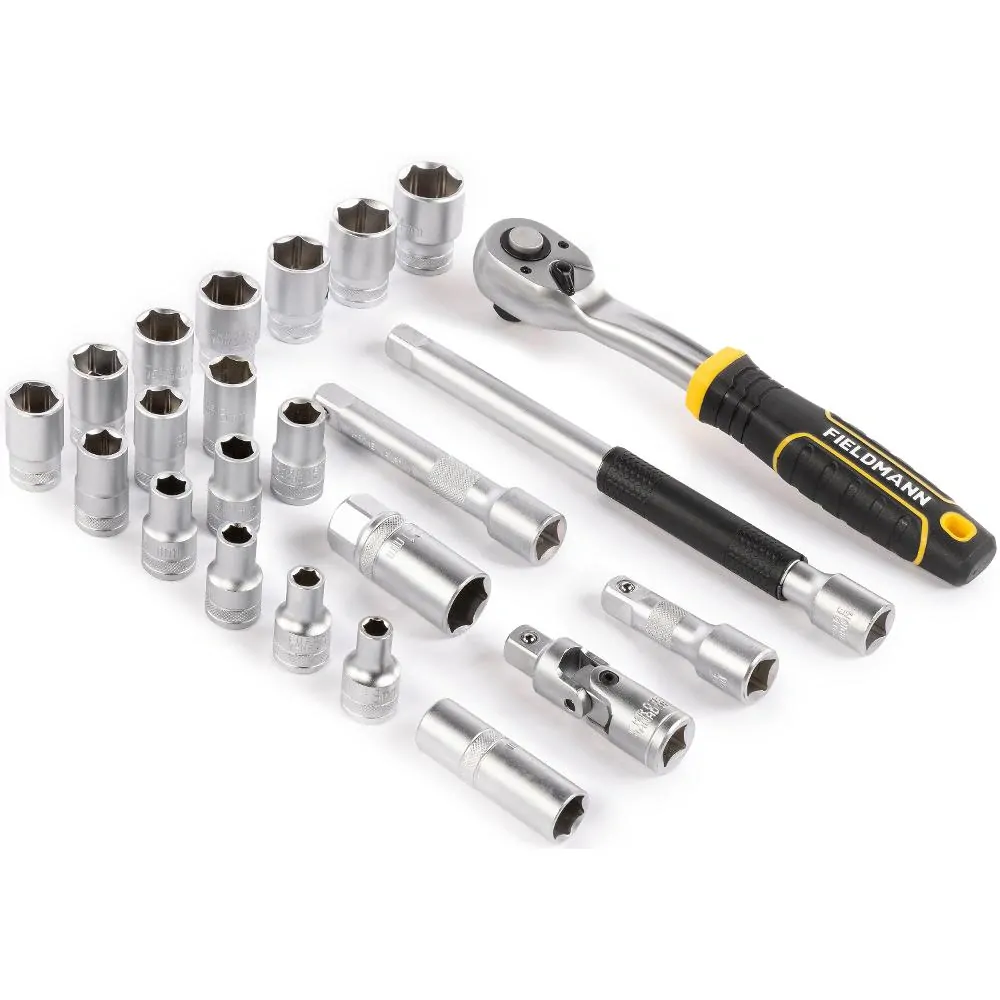 FDG 5022-23R Gola sada 23 ks FIELDMANN Gola sada