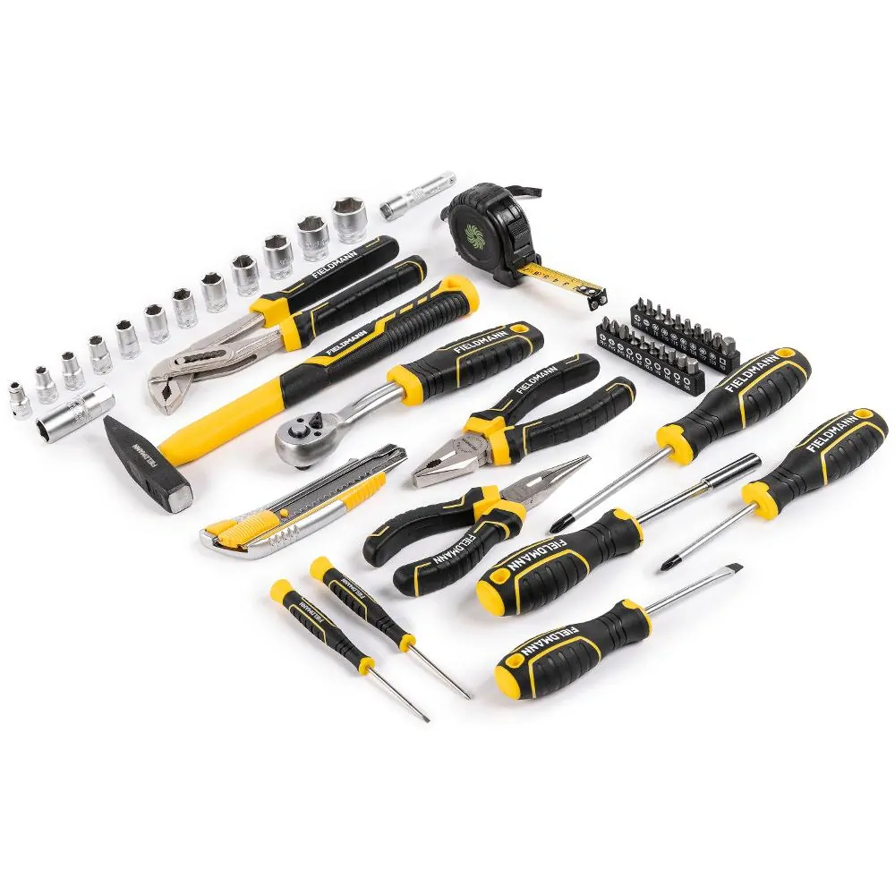 FDG 5023-47R Gola sada 47 ks FIELDMANN Gola sada