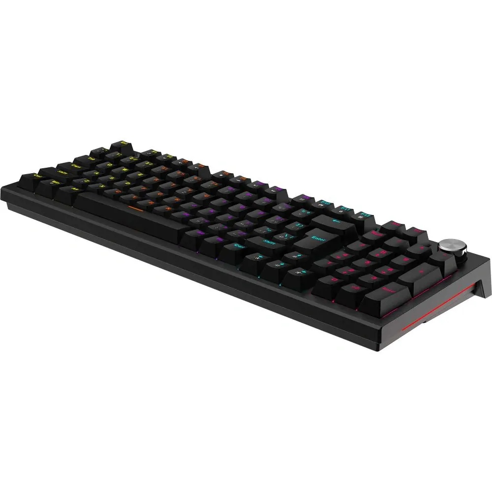 YKB 3510 APEX Herní klávesnice YENKEE Herní klávesnice