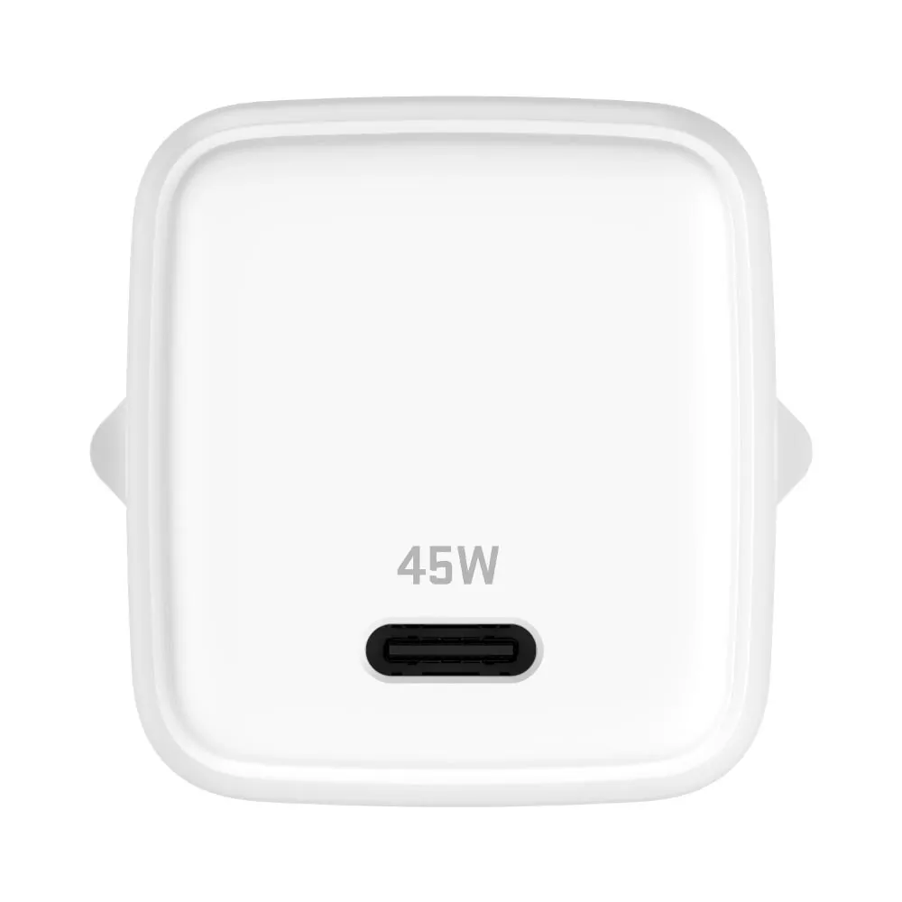 YAC G45 VOLT Nabíječka USB C 45W YENKEE