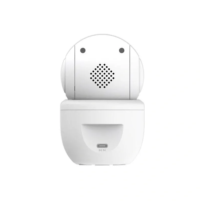 IP kamera IMMAX NEO LITE SMART Security VALL-II (07766L) bílá