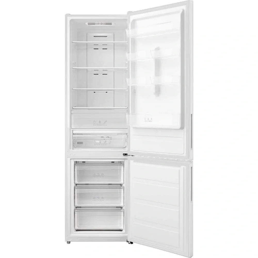 PCN 330 EW komb. chladnička PHILCO