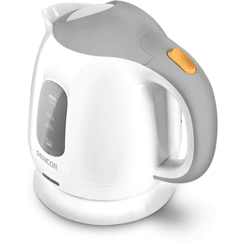 SWK 1100WH konvice SENCOR