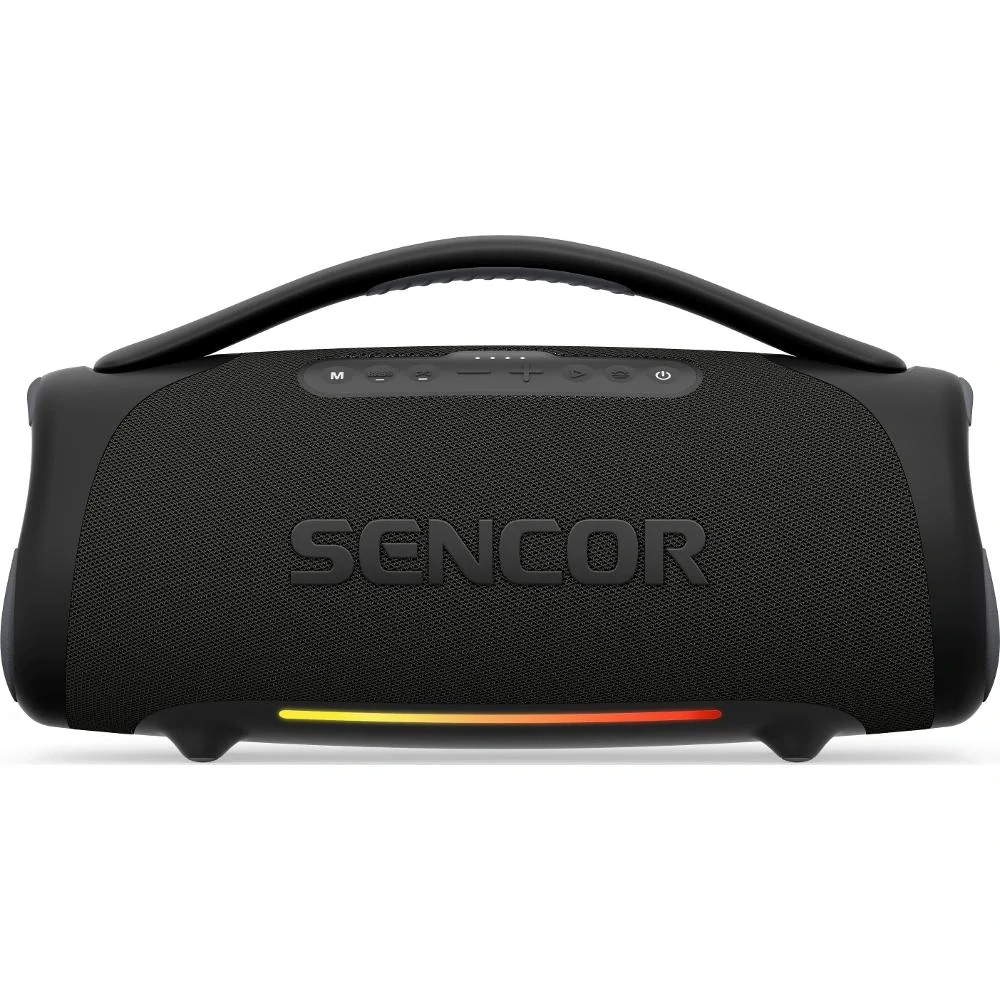 RESONEX MEGA BLUETOOTH SPEAKER SENCOR