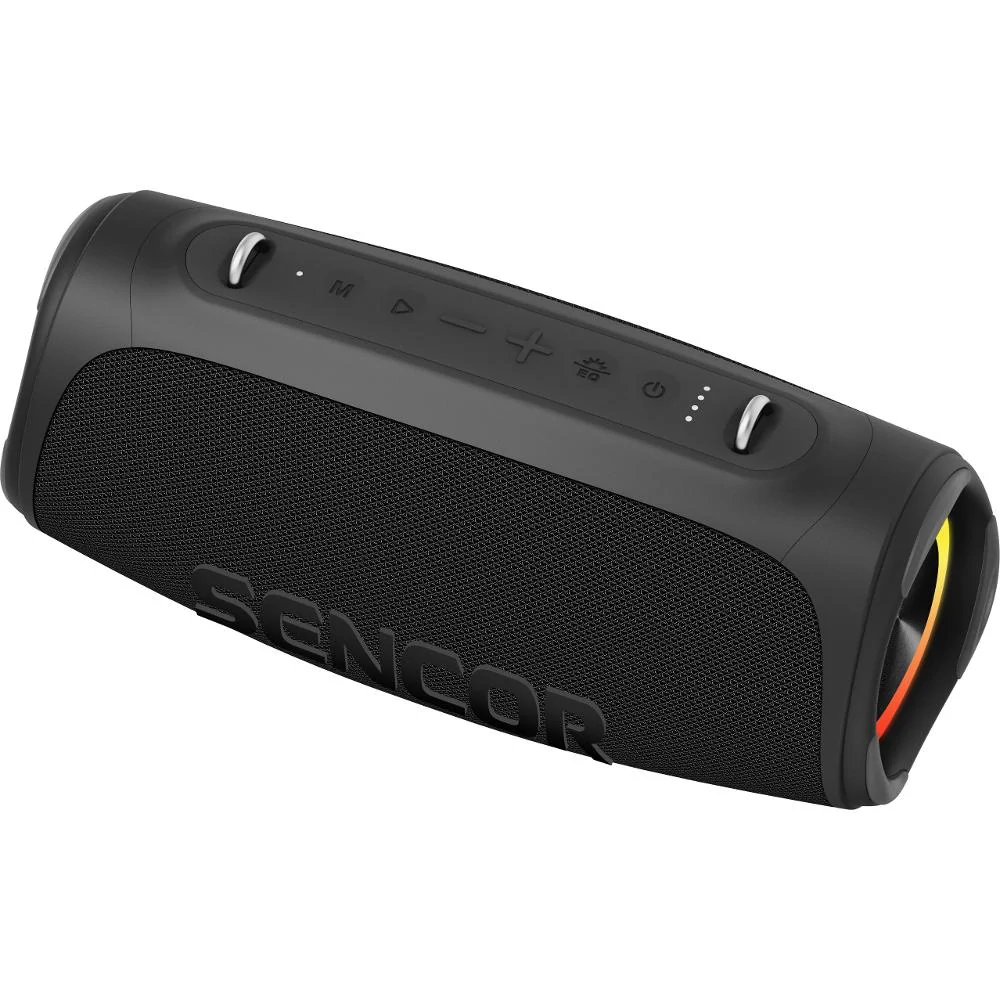 RESONEX MIDI BLUETOOTH SPEAKER SENCOR