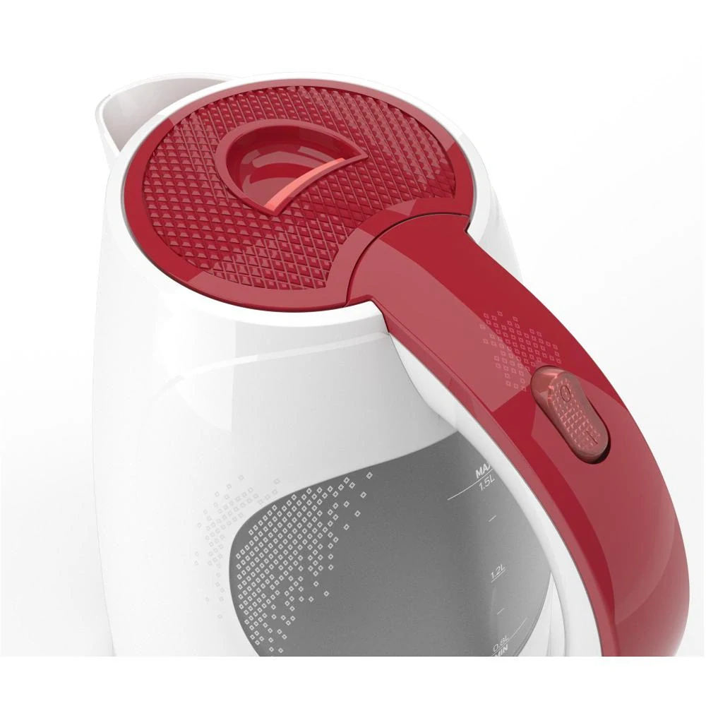 SWK 1515RD rychlovarná konvice SENCOR