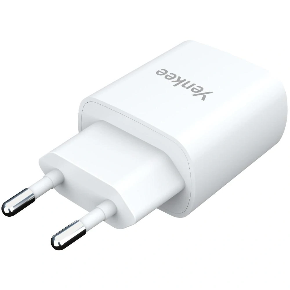 YAC SE 223 USB Nabíječka 18W YENKEE