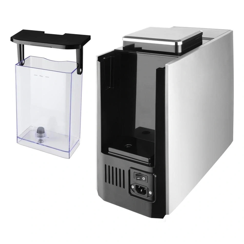 EA 802 Cubisto Catler Espresso