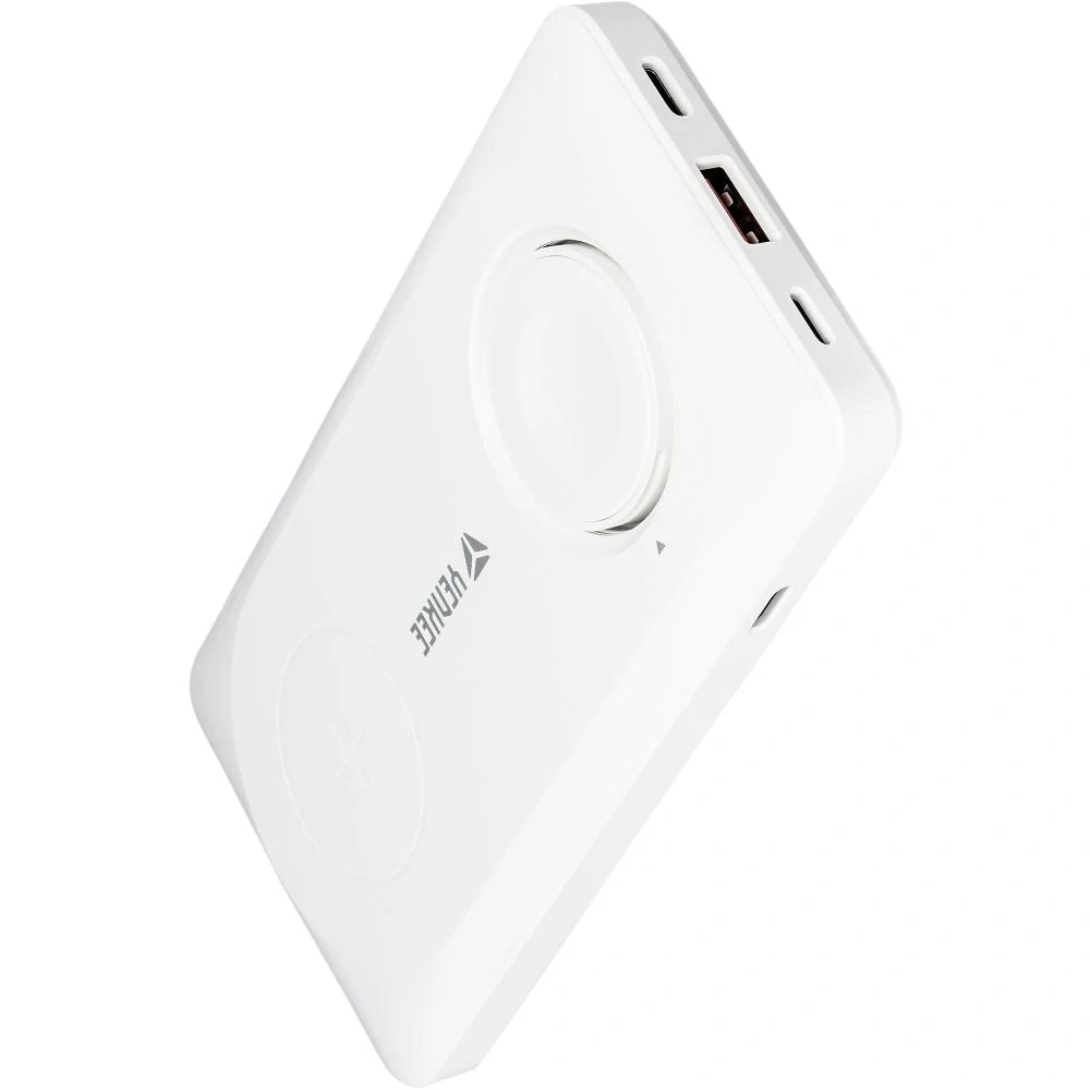 YPB 510 3in1 MagSafe Power Bank YENKEE