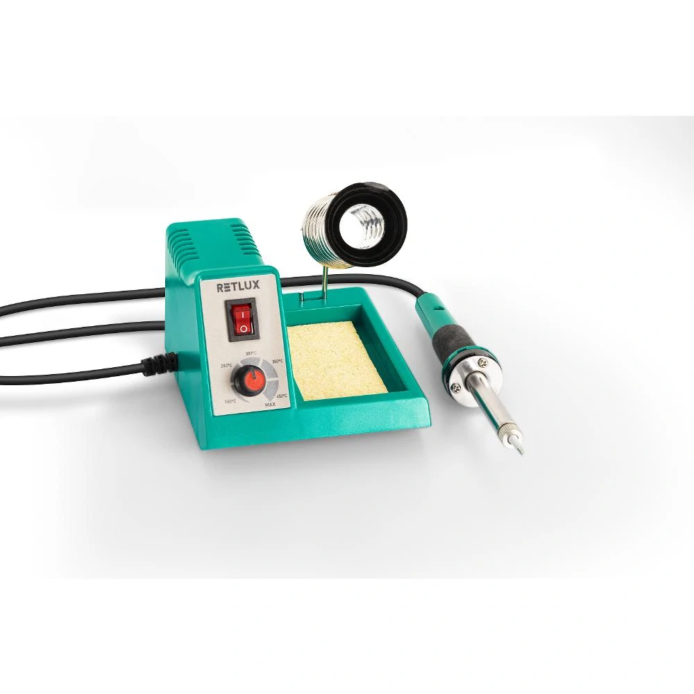 RHT 101 pájecí stanice 48W RETLUX