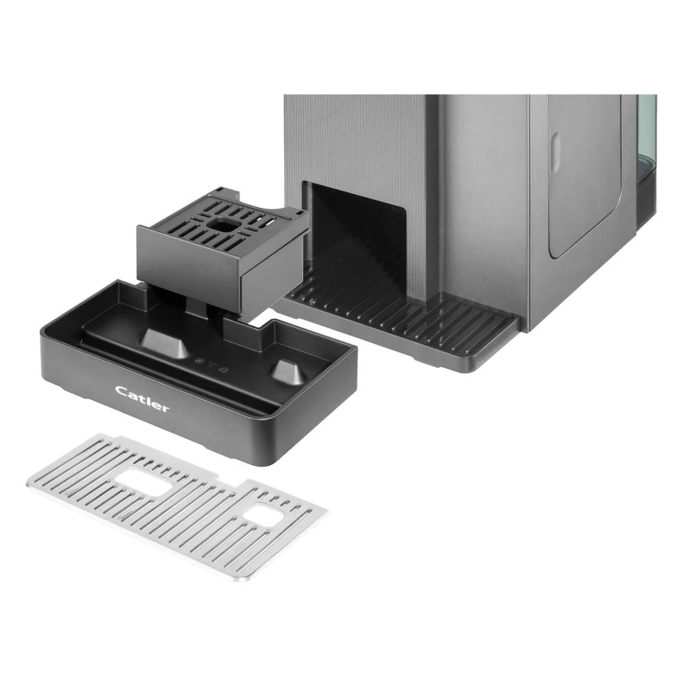 ES 750 G Renzo Catler Espresso