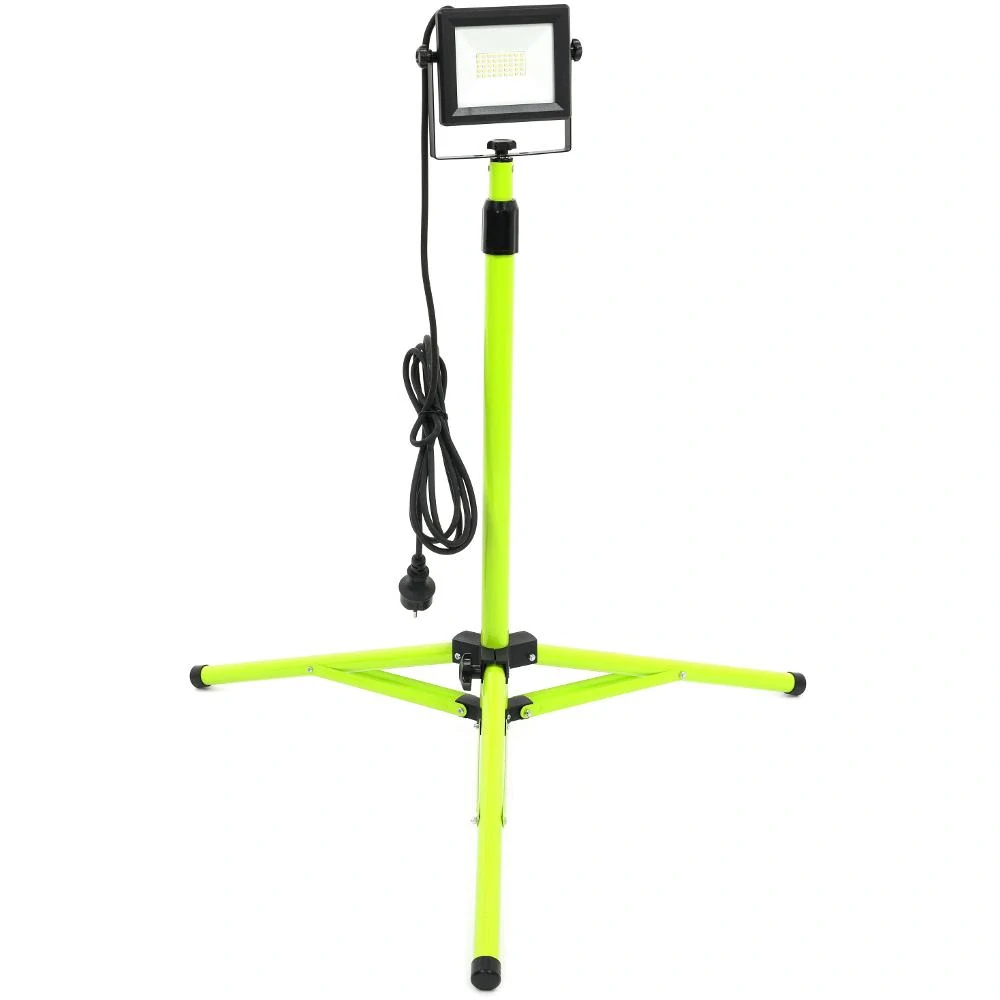 RPL 203 REFL. PRAC. + STOJAN 30W RETLUX