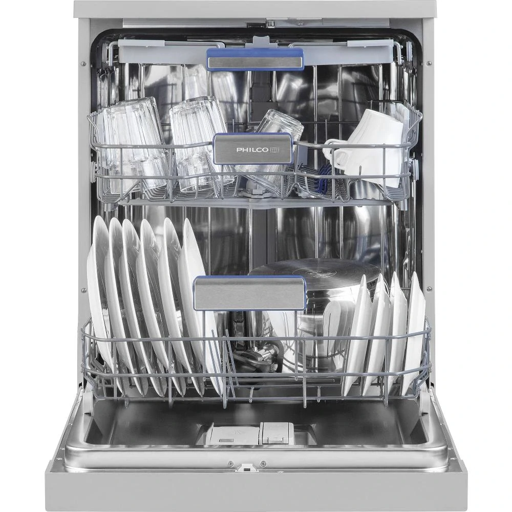 PDI 1468 BTX myčka nádobí 60 cm PHILCO