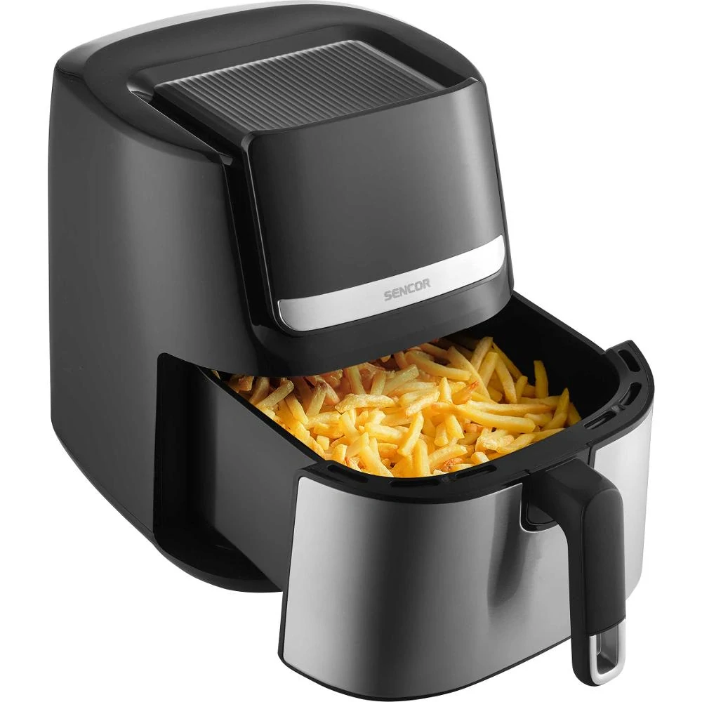 SFR 6600SS Horkovzdušná fritéza SENCOR