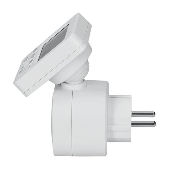 Solight digitální časový spínač