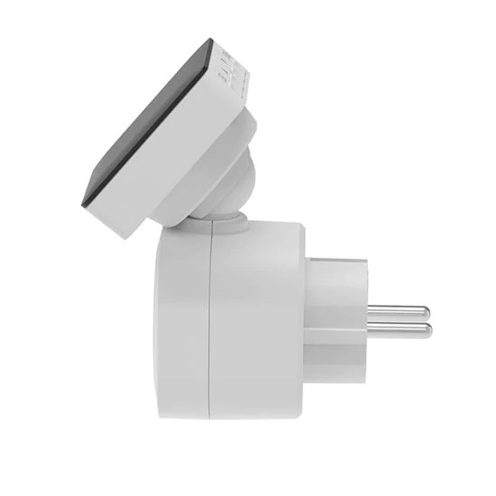 Solight digitální časový spínač