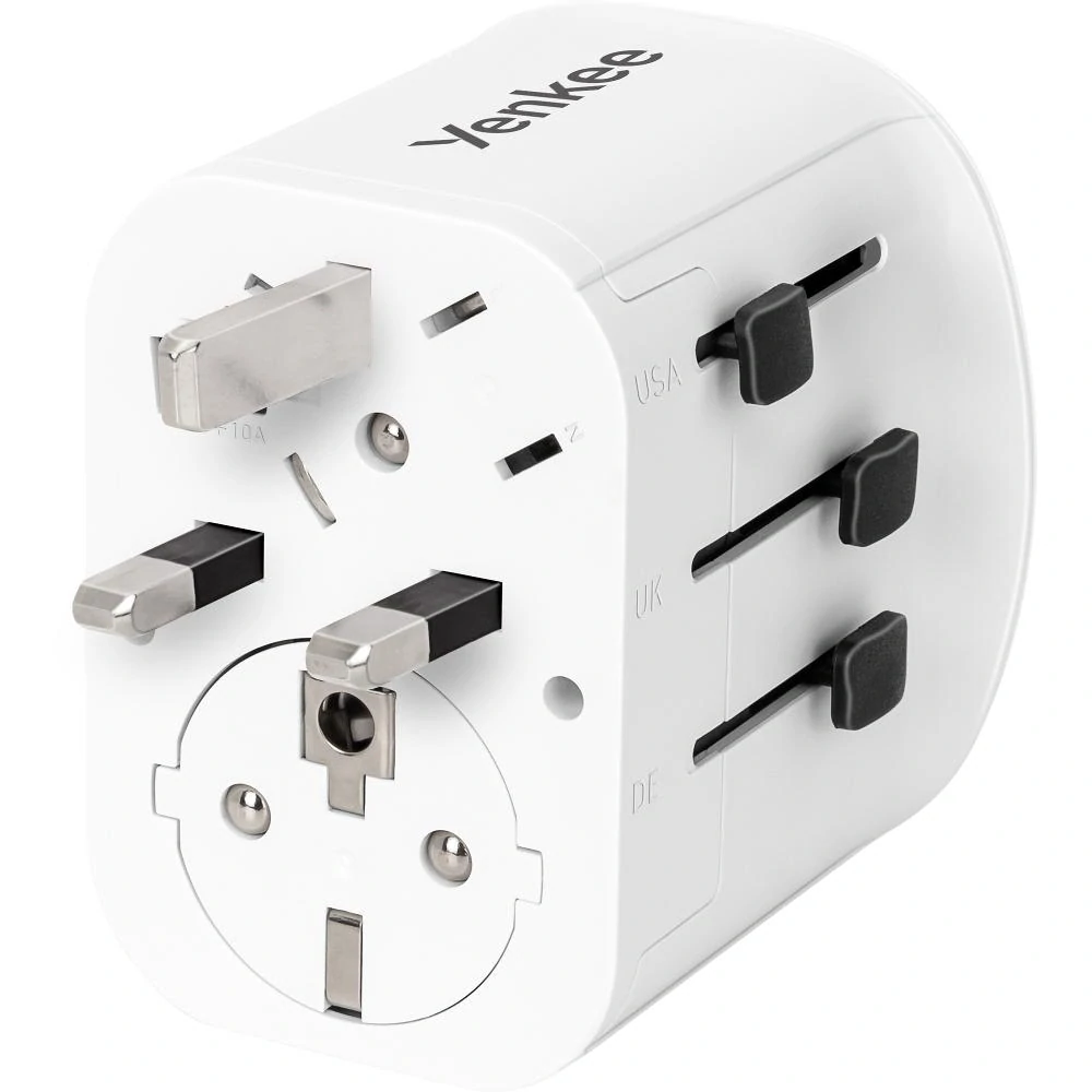 YAT UN1 Cest.adaptér uni. VIGO YENKEE