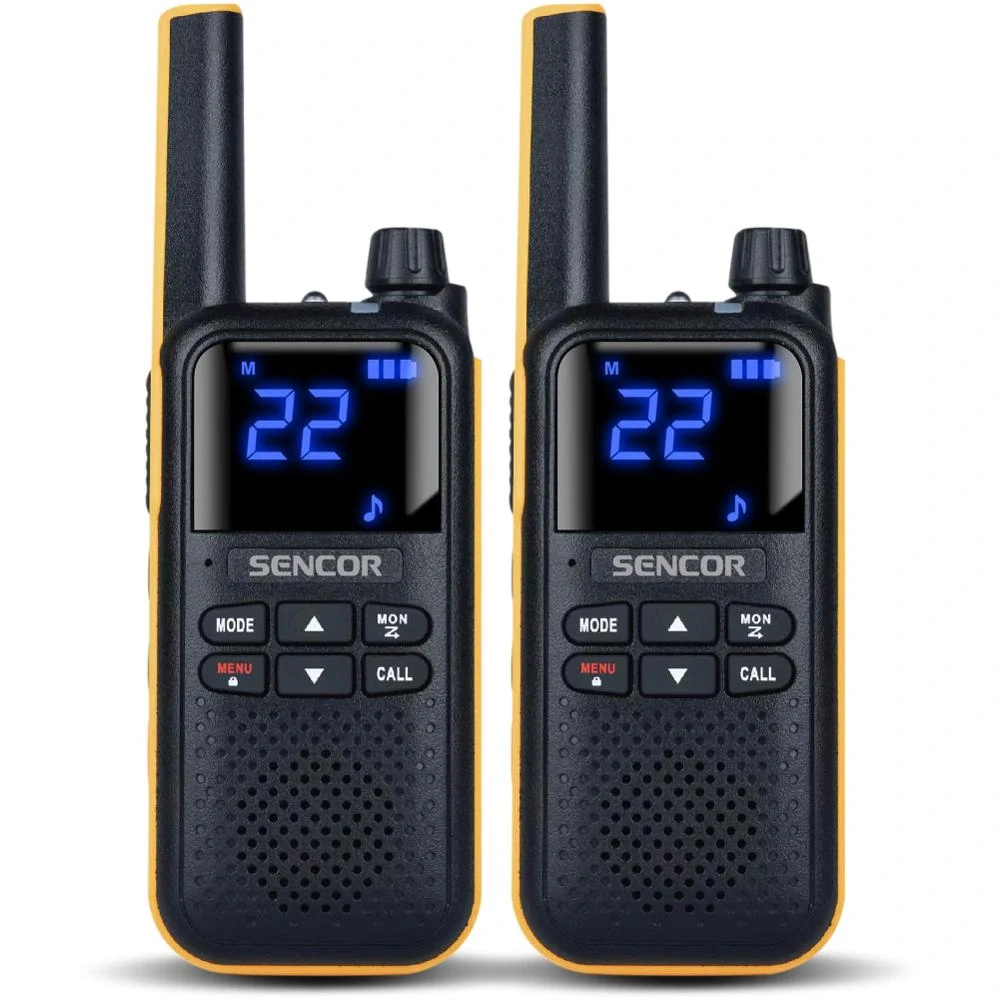 SMR 700 YELLOW SENCOR