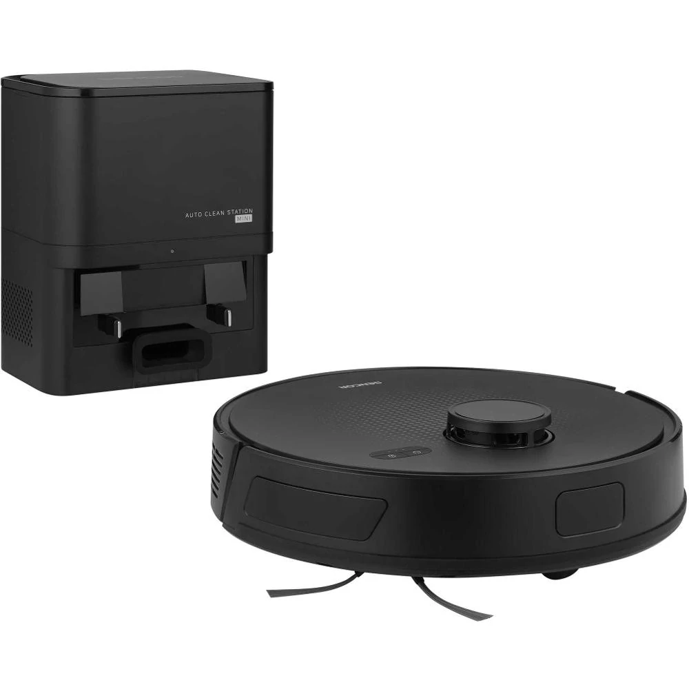 SRV 9085BK robotický vysavač SENCOR