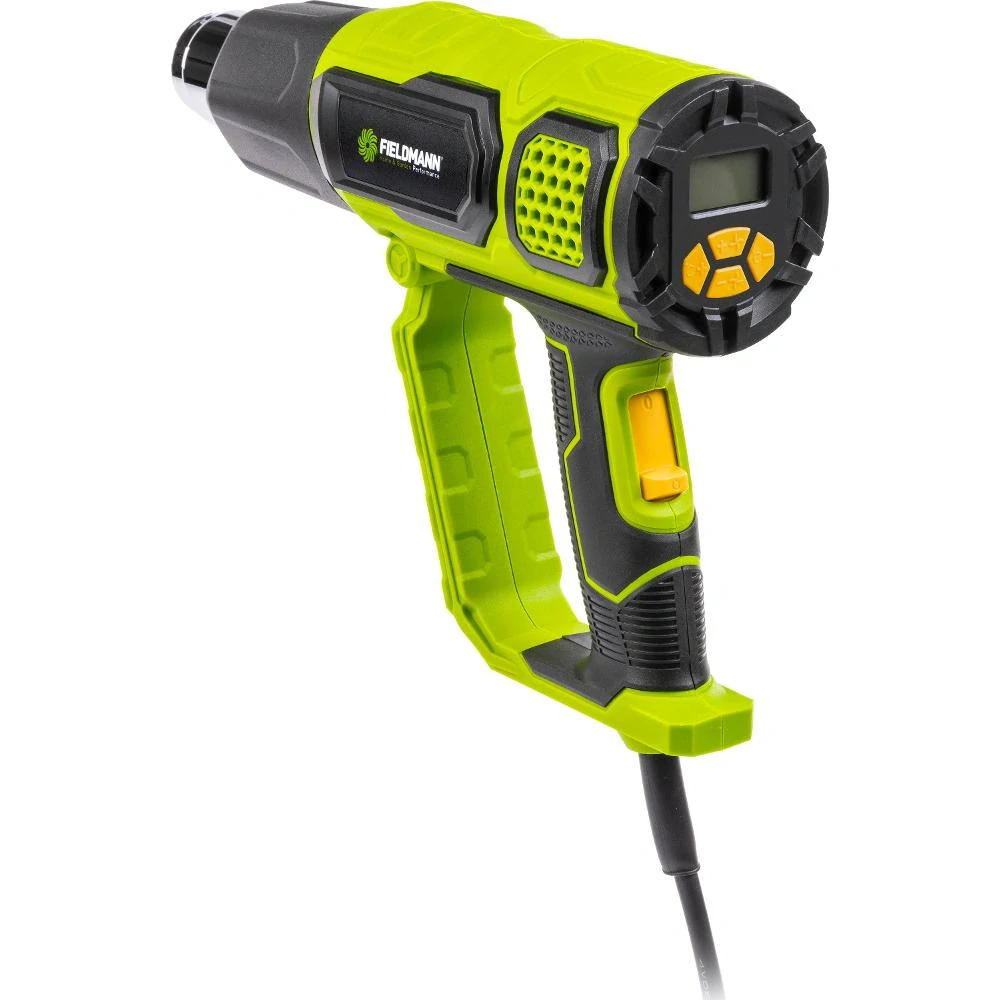 FDHP 202002-E Horkovzd.pistole FIELDMANN